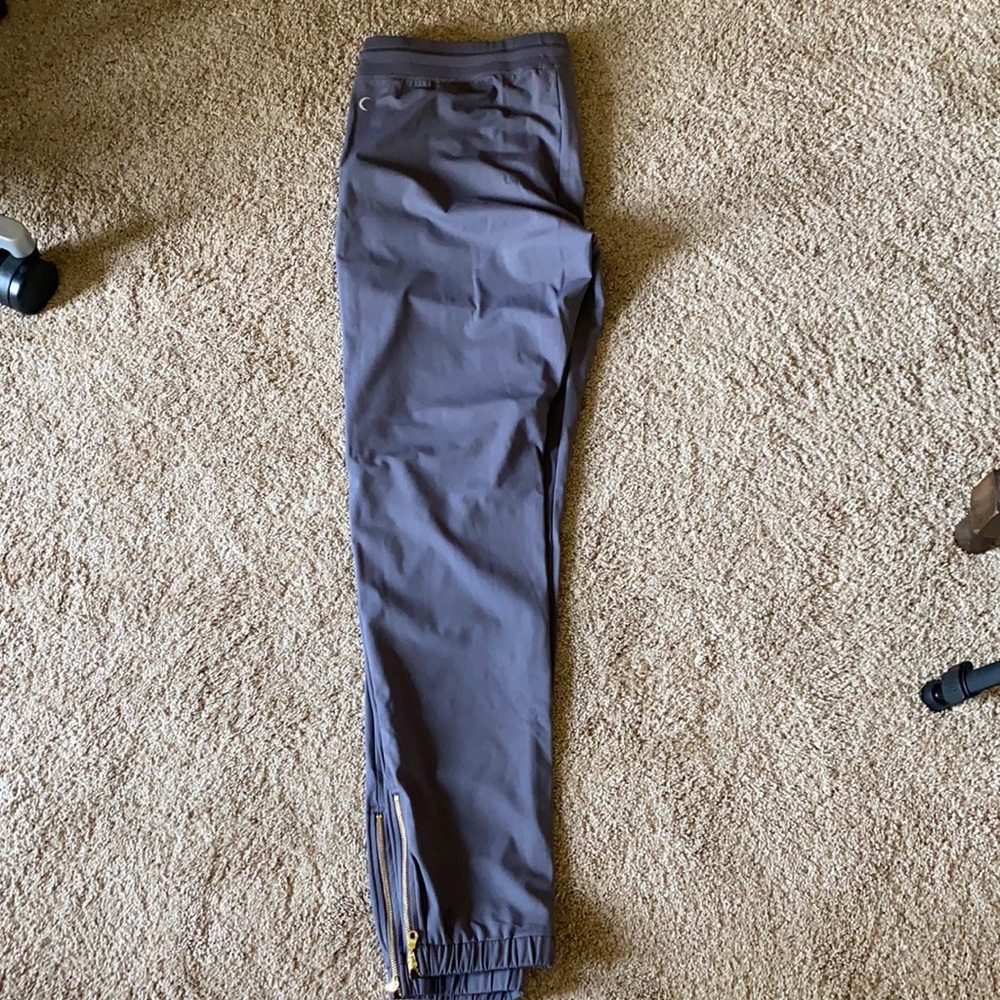 Everywhere pants
